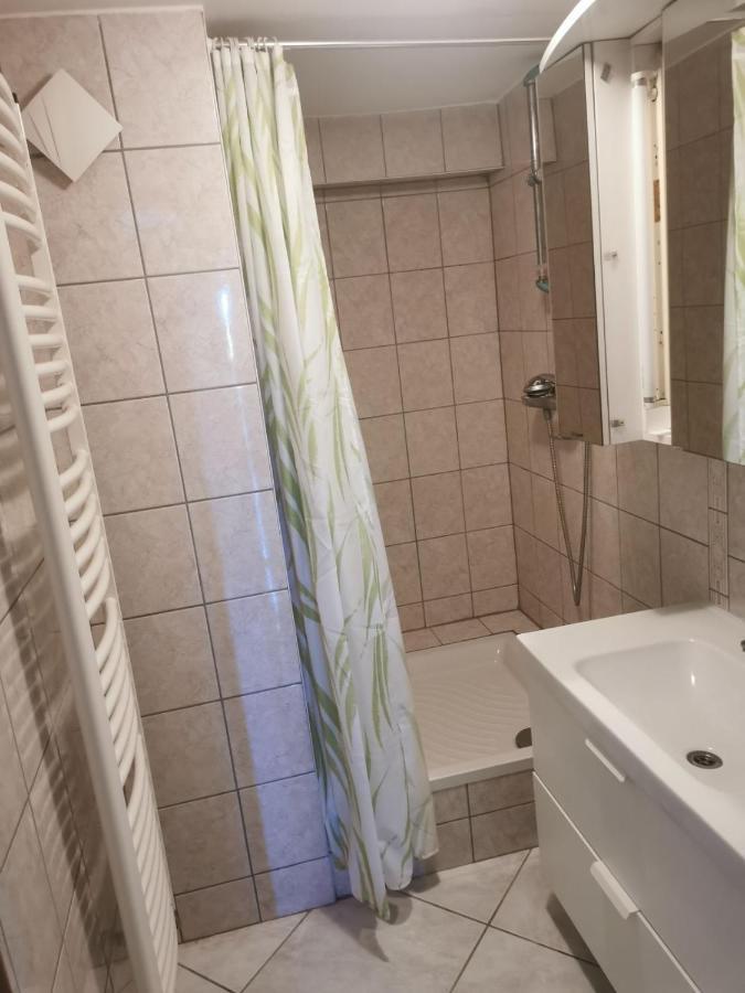 Chez Raphael Apartment Marckolsheim Bagian luar foto