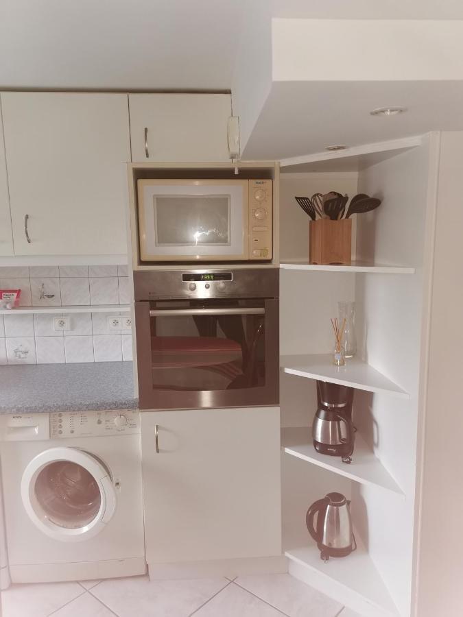 Chez Raphael Apartment Marckolsheim Bagian luar foto