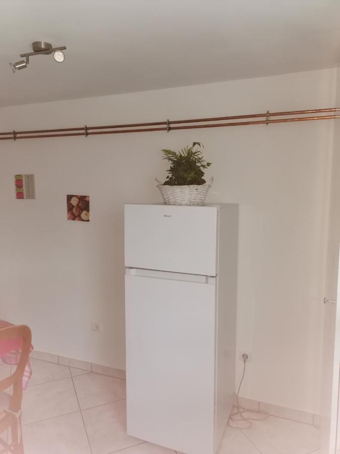 Chez Raphael Apartment Marckolsheim Bagian luar foto